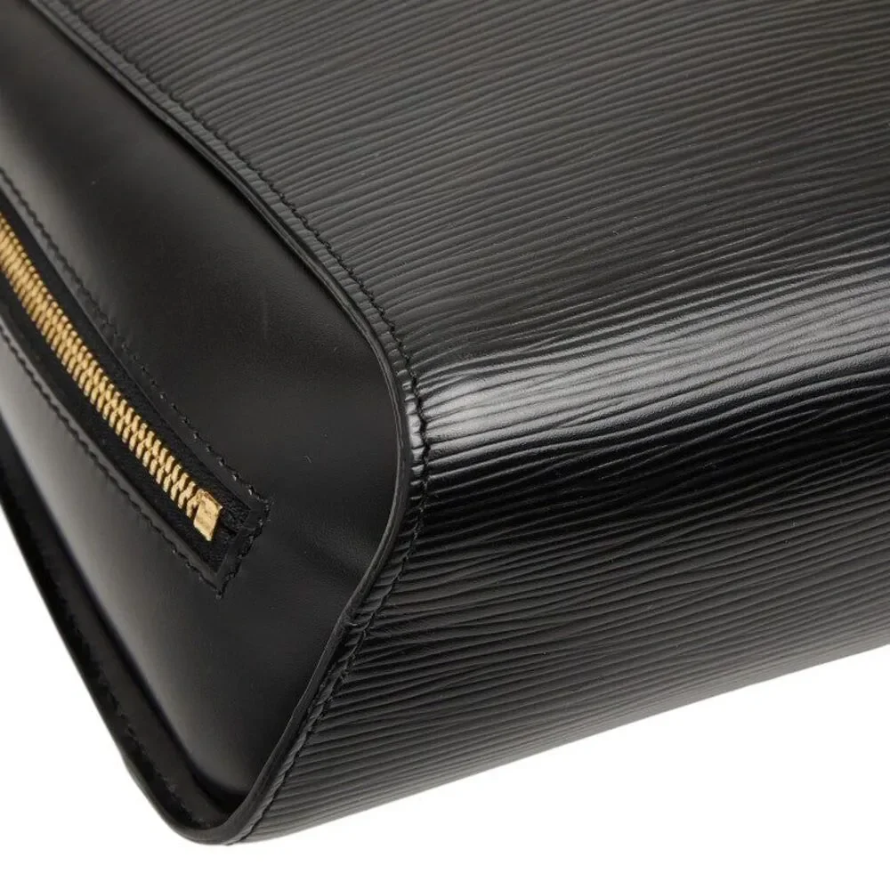 Louis Vuitton Epi Mabillon Backpack